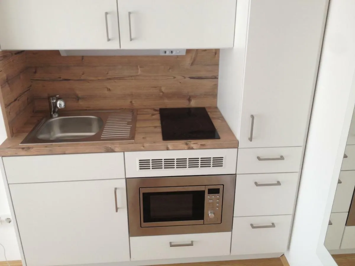 Munich Apartment