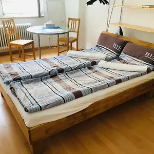  Apartment Zentrum