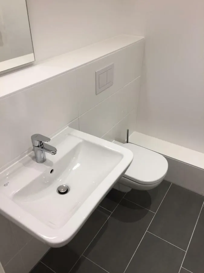 Munich Apartment